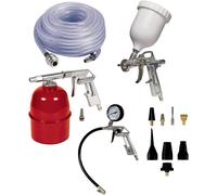 Einhell 4132776 Gonfle-pneu pneumatique