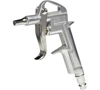 Einhell 4133100 pistolet eau / buses Pistolet d'arrosage de jardin Métal Argent