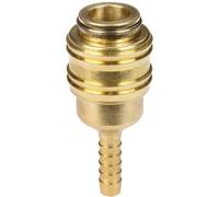 Accouplement rapide pour air comprimé Einhell 4139301 1 pc(s)