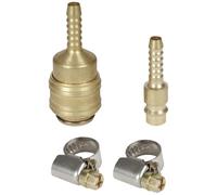 Einhell 4139500 Raccord de tuyau pour air comprimé 1 pc(s)