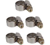 Einhell 4139670 Collier de serrage pour air comprimé 5 pc(s)