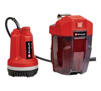 Einhell 4170429 Power X-Change GE-PP 18 RB Li - Solo Pompe à pression