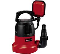 Einhell 4170445 GC-SP 3580 LL Pompe submersible avec connecteur Schuko 8000 l/h