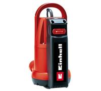 Einhell 4170463 Pompe submersible fond plat