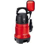 Einhell 4170682 GC-DP 7835 Pompe À Eau Contaminée 780W 240V