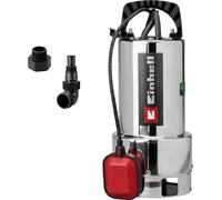 Einhell 4170765 GC-DP 7035 N ECO PLUS Pompe péristaltique 19000 l/h 8 m