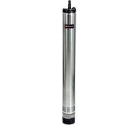 Einhell 4170937 Tiefbrunnenpumpe GE-DW 1155 N-A Pompe pour puits profonds 6000 l/h 55 m