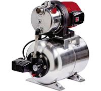 Einhell 4173490 GC-WW 1250 NN Surpresseur avec réservoir 230 V 5000 l/h