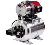 Einhell 4173490 GC-WW 1250 NN Surpresseur avec réservoir 230 V 5000 l/h
