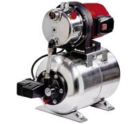 Einhell 4173490 GC-WW 1250 NN Surpresseur avec réservoir 230 V 5000 l/h