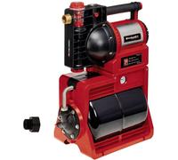 Einhell 4173530 GE-WW 1246 N FS Surpresseur avec réservoir 4600 l/h