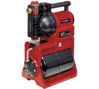 Einhell 4173540 GE-WW 1145 ECO Surpresseur avec réservoir 4500 l/h