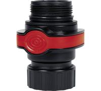 Einhell 4173764 Set de raccords pour pompe 75 mm