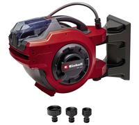 Einhell 4173771 GE-HR 18/30 WH Li-Solo Dévidoir 540 mm 1/2 pouce 1 pc(s) rouge