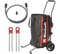 EINHELL 4173772, Enrouleur transportable