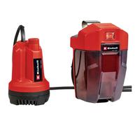 Einhell 4181500 Power X-Change GE-SP 18 Li - Solo Pompe submersible pour eau