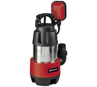 Einhell 4181510 GC-DP 9040 N Pompe submersible pour eaux chargées 22000 l/h 9 m