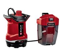 Einhell 4181580 Power X-Change GE-DP 18/25 Li - Solo Pompe submersible pour
