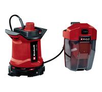 Einhell 4181590 Power X-Change GE-DP 18/25 LL Li - Solo Pompe submersible pour