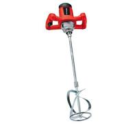 Einhell 4258545 Mélangeur De Perceuse TC-MX 1200E Avec Fouet D.100 Mm - M14