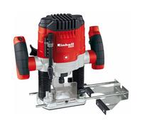 Einhell 4350470 Fraiseuse Électrique Verticale TH-RO 1100 Avec Pince 6/8 Mm