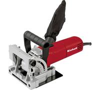 Einhell 4350620 TC-BJ 900 Fraiseuse à lamelles 860 W