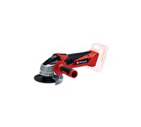 Einhell 4431130 Meuleuse À Batterie TC-AG 18/115 Li-Solo Sans Batterie
