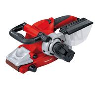 Einhell 4466230 Te-Bs 8540 E Vitesse Variable Ceinture Ponceuse 75 x 533mm 850W