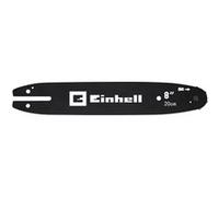 Original Einhell Guide-chaîne de Rechange de 20 cm (Accessoire pour élagueuse sur Perche, Convient à l’élagueuse électrique sur Perche GC-EC 7520 T Einhell, Longueur 20 cm, épaisseur 1,1 mm)