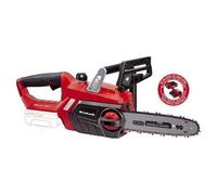 Einhell 4501761 Tronçonneuse À Chaîne Ge-Lc 18 Li Puissance X-Change Avec Barre