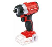 EINHELL 4510030 Perceuse Visseuse À Impulsions Sans Fil Te Ci 18 Li Bl