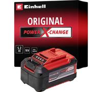 Einhell 4511437 Power X-Change Plus 18V 5,2Ah P-X-C Batterie pour outil 18 V