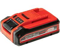 Einhell Batterie Power X-Change Plus 4,0 Ah 18 V Lithium-ion pour appareils Einhell Power X-Change