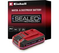 Einhell 4511618 SEALED PXC Plus A2 Power X-Change Batterie pour outil 18 V 3 Ah