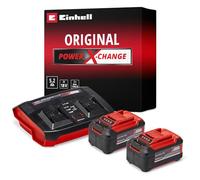 Einhell 4512108 Starter-Kit Battery & Charger Set