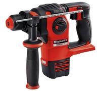 Einhell 4513900 Herocco Marteau Rotatif SDS Plus Sans Fil 18V Unité Nue