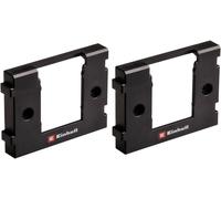 Einhell 4514155 PXC Power X-Change Support mural pour batterie