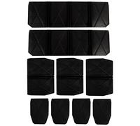 Einhell 4540012 Mousse pour valises (L x l x H) 280 x 100 x 40 mm