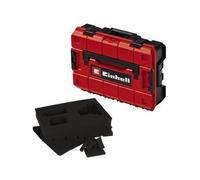 Einhell 4540019 Boîte à outils Noir, Rouge