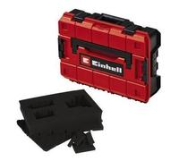Einhell 4540019 Boîte à outils Noir, Rouge