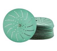 Einhell 492250 Papier abrasif Grain 60 (Ø x H) 125 mm x 13 cm 50 pc(s)