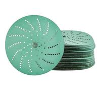 Einhell 492290 Papier abrasif Grain 240 (Ø x H) 125 mm x 13 cm 50 pc(s)