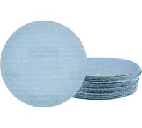Einhell 492350 Papier abrasif pour ponceuse excentrique Grain 120 (Ø x H) 125 mm x 13 cm 20 pc(s)