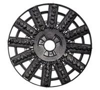 EINHELL 49490985, Patin de ponçage