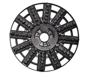 EINHELL 49490985, Patin de ponçage