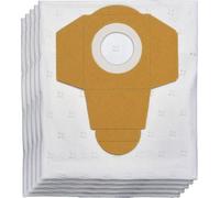 Einhell Sacs d'aspirateur pour aspiration humide et sec, 25 l, 5 pieces 2351190