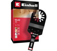 Einhell 708021 HCS Holz, 10mm HCS Lame plongeante 10 mm 1 pc(s)