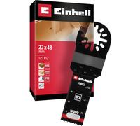 Einhell 708022 HCS Holz, 22mm HCS Lame plongeante 22 mm 1 pc(s)