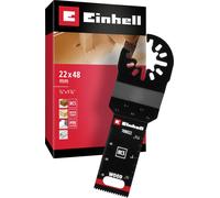 Einhell 708022 HCS Holz, 22mm HCS Lame plongeante 22 mm 1 pc(s)