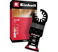 Einhell 708023 Tauchsägeblatt HCS Holz, 32mm HCS Lame plongeante 32 mm 1 pc(s)